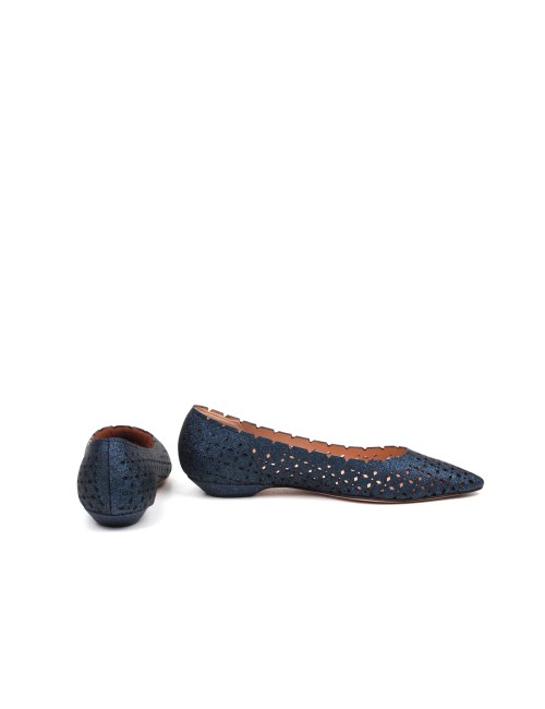 FLACHER SCHUH ADAM