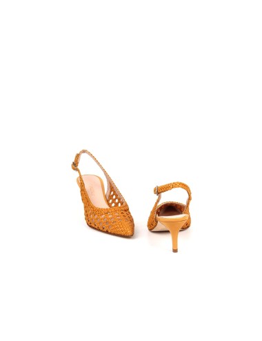 LE SCUGNIZZE SLING BACK 1141