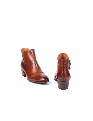 PANTANETTI ANKLE BOOT 13204D