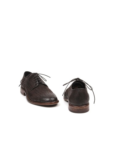 MOMA SCHNUERSCHUH 2AS019-MARG