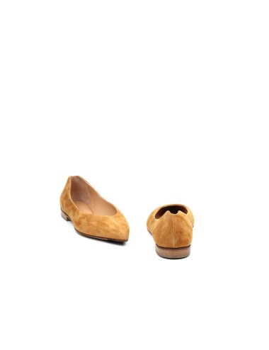 VIOLA RICCI SCARPA BASSA V38