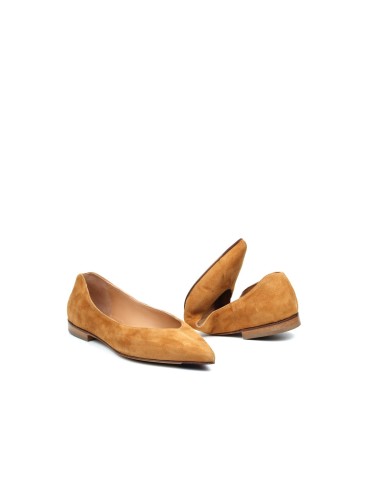 VIOLA RICCI SCARPA BASSA V38