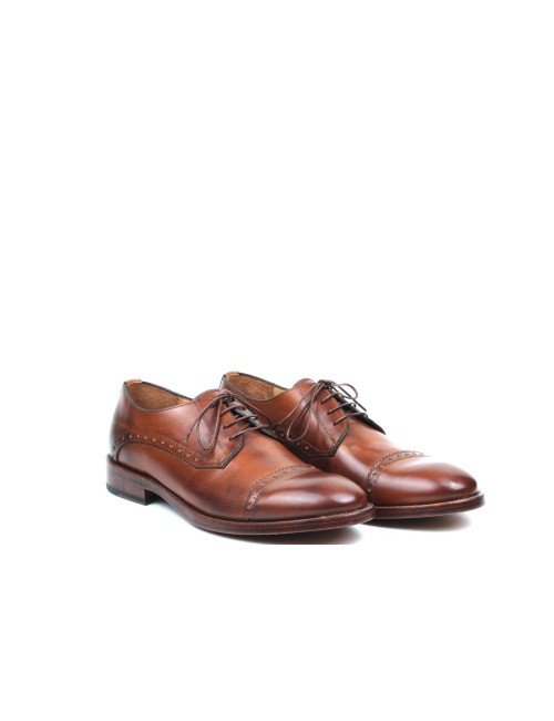 SCHNUERSCHUH Z15417T