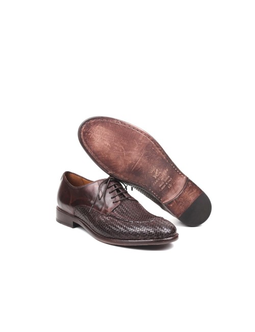 SCHNUERSCHUH Z15451T