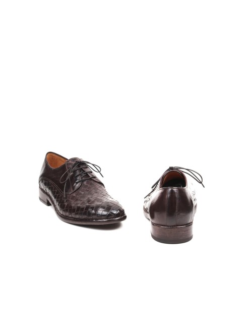 SCHNUERSCHUH Z15527T