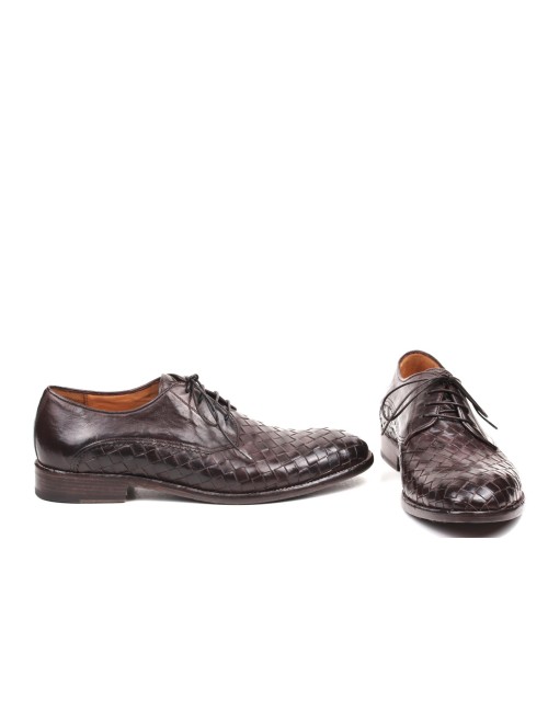 SCHNUERSCHUH Z15527T
