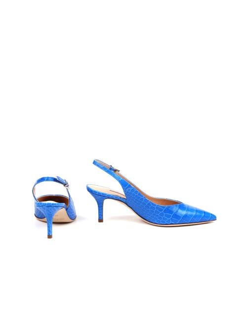 SLING BACK 4119
