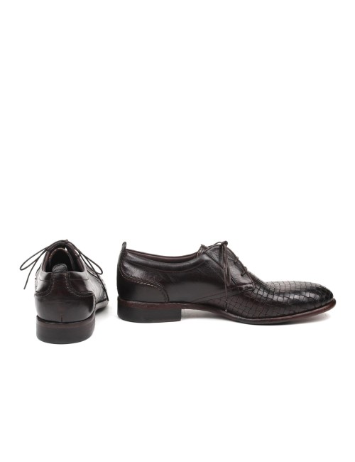 SCHNUERSCHUH 10535