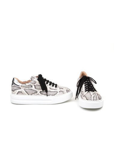 LAURA BELLARIVA SNEAKER 5007B
