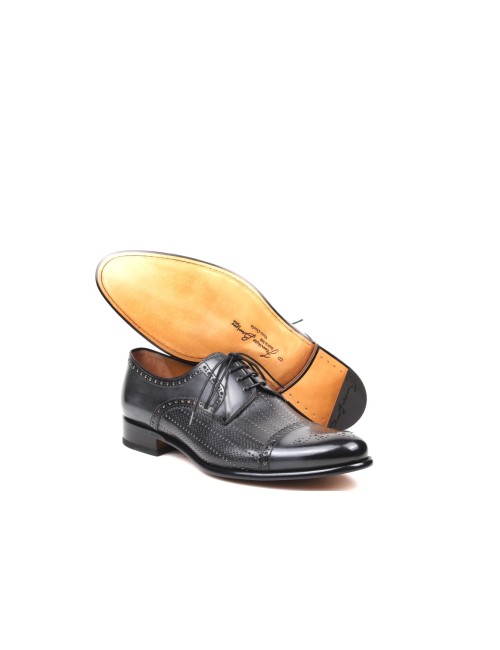 SCHNUERSCHUH F4789
