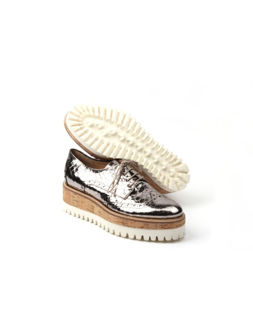 SCHNUERSCHUH B676M
