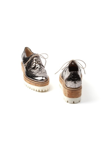 ANGELO ZANCHETTI SCHNUERSCHUH B676M