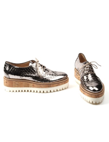 ANGELO ZANCHETTI SCHNUERSCHUH B676M