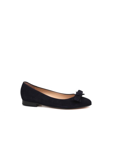 FLACHER SCHUH F600M