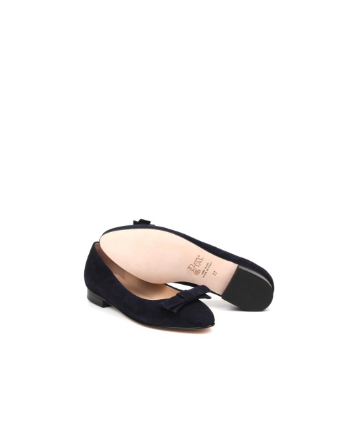 FLACHER SCHUH F600M