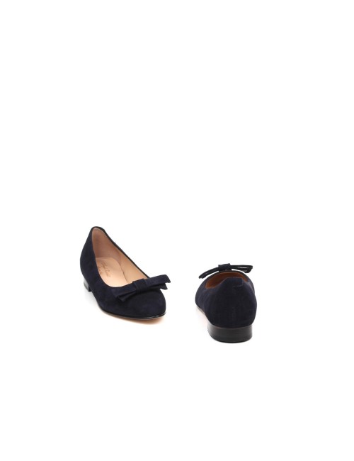 SCARPA BASSA F600M