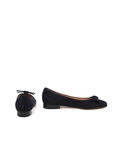 FLACHER SCHUH F600M