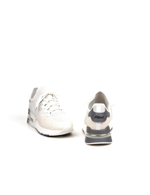 SNEAKER KRUSH GLITTER