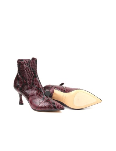 ANKLE BOOT 7132