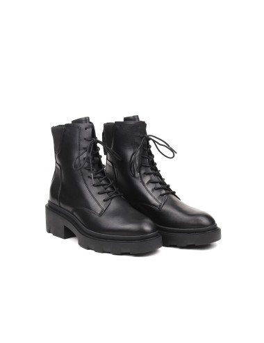 SCHNUERSTIEFELETTE MOODY