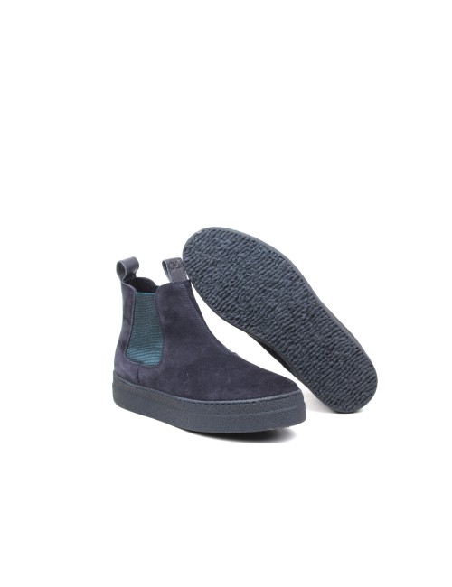 STIEFELETTE A WOW