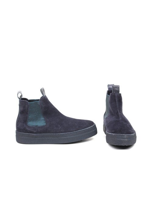 STIEFELETTE A WOW