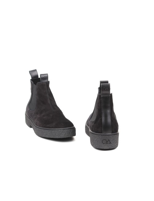 STIVALETTO CIRCLE