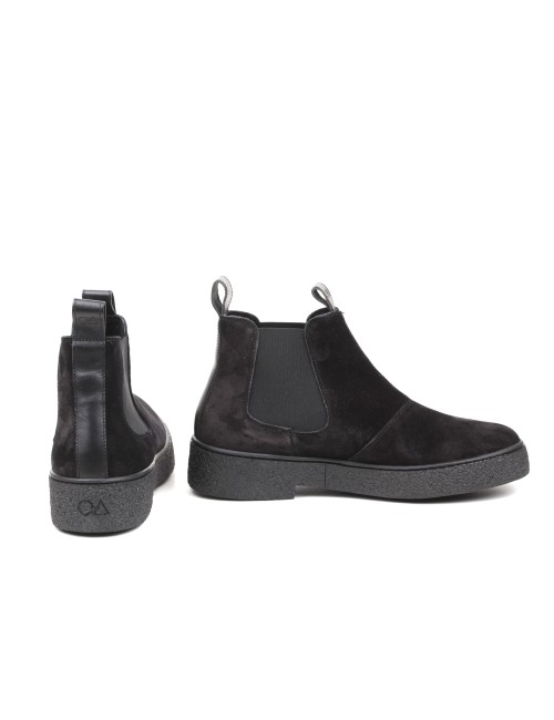 STIVALETTO CIRCLE