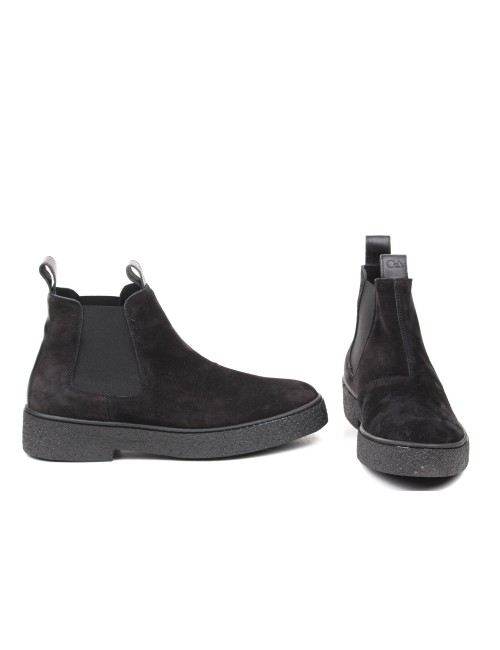 STIVALETTO CIRCLE