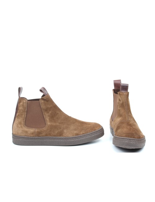 STIVALETTO CIRCLE