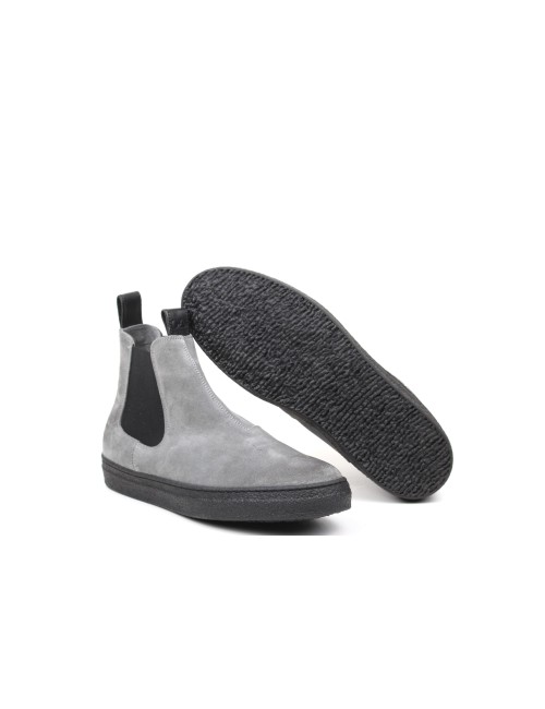 STIVALETTO CIRCLE