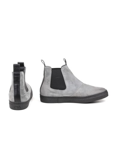 OA STIVALETTO CIRCLE