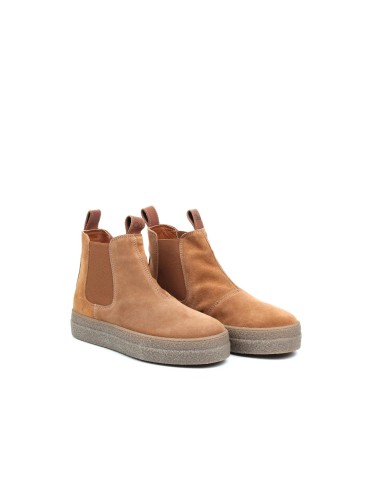 STIEFELETTE A