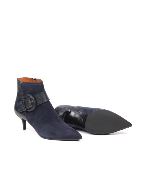 ANKLE BOOT CAEN