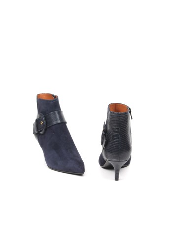 ROBERTO FESTA ANKLE BOOT CAEN