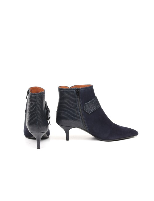 ANKLE BOOT CAEN