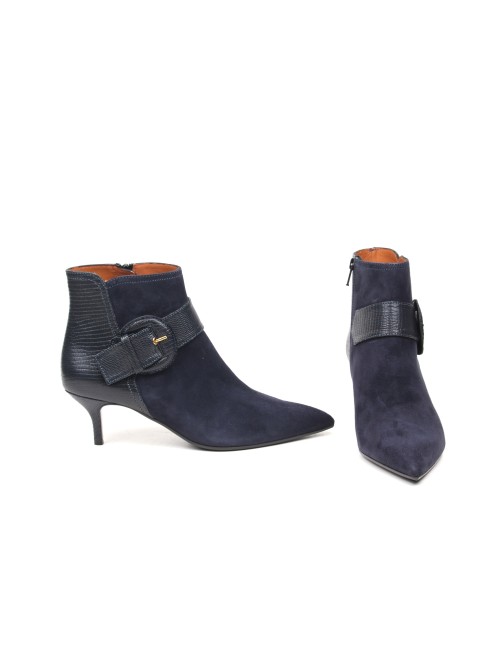 ANKLE BOOT CAEN