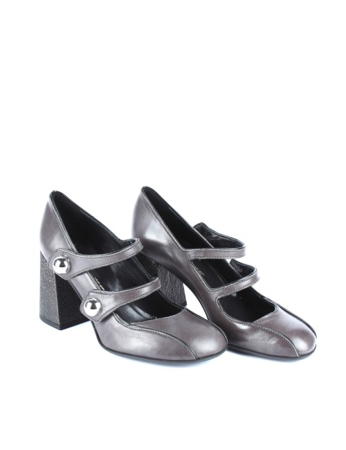 SCARPA CON TACCO I17