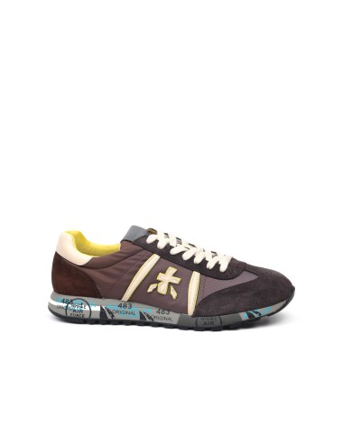 PREMIATA SNEAKER LUCY_4933