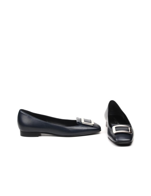 FLACHER SCHUH 5224