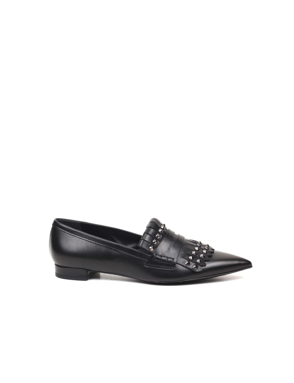 FLACHER SCHUH 5403