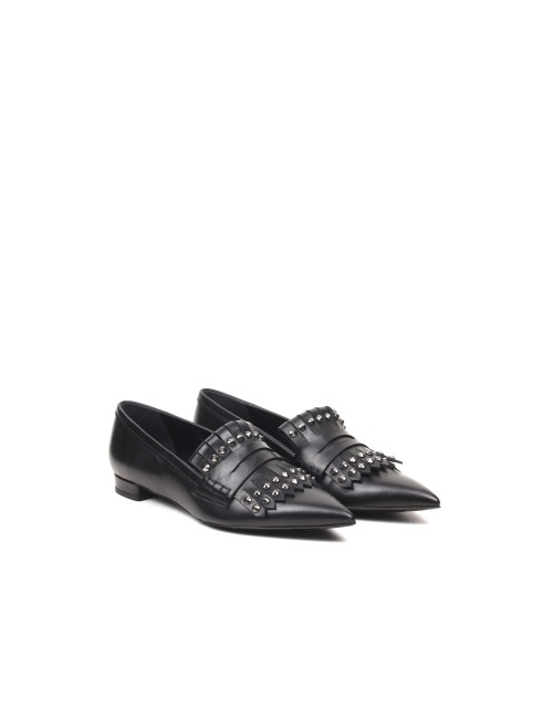FLACHER SCHUH 5403