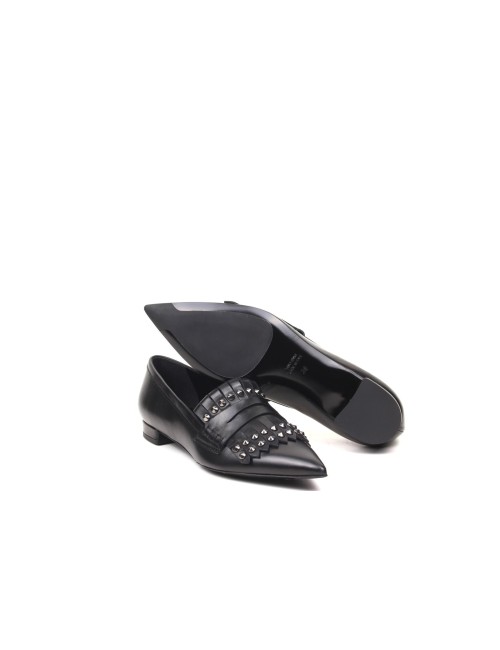 FLACHER SCHUH 5403
