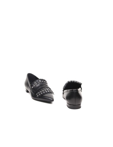 GUGLIELMO ROTTA FLACHER SCHUH 5403