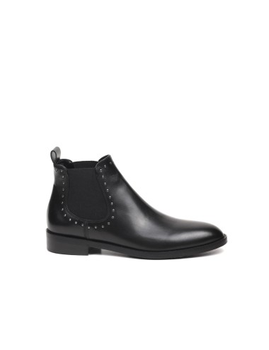 GUGLIELMO ROTTA STIEFELETTE 5803