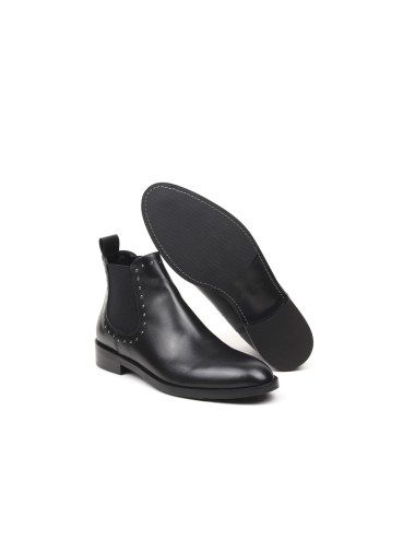 GUGLIELMO ROTTA STIVALETTO 5803