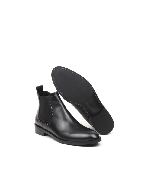 GUGLIELMO ROTTA STIVALETTO 5803