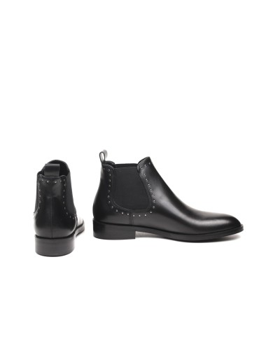 GUGLIELMO ROTTA STIVALETTO 5803
