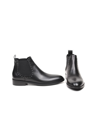 GUGLIELMO ROTTA STIEFELETTE 5803
