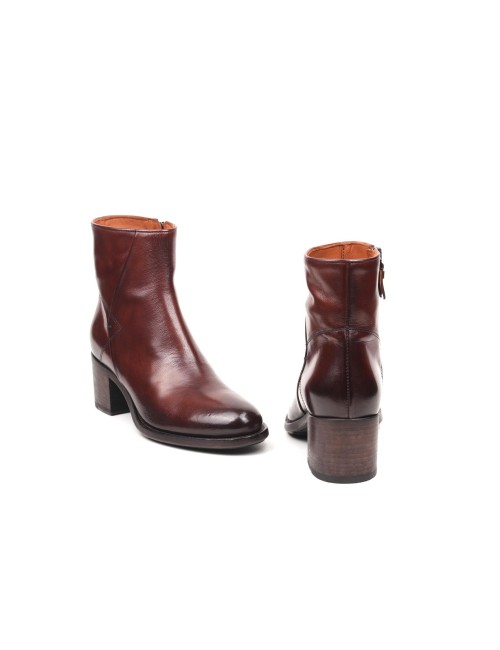 ANKLE BOOTS 13714C